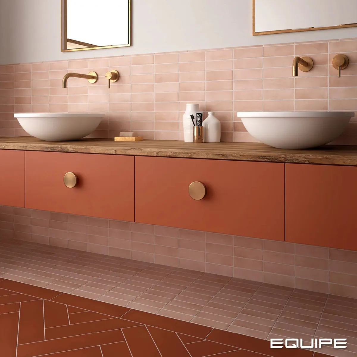 Coco Equipe — 25