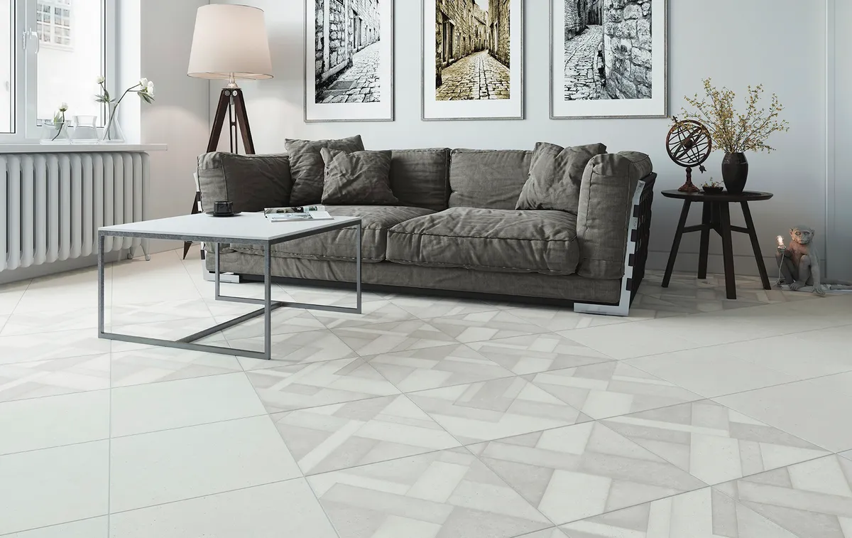 Mica New Trend — 1