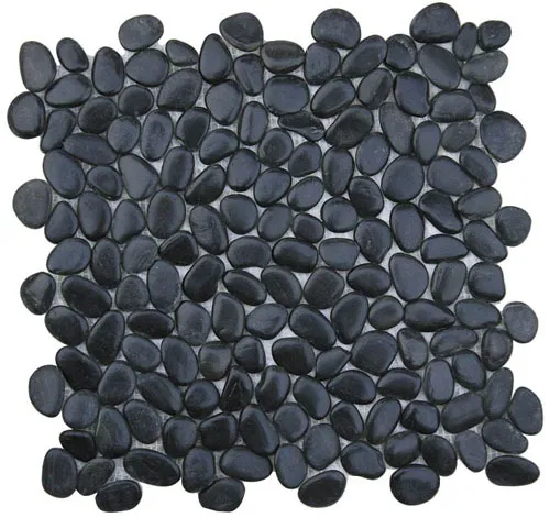 Perla Nero — 1