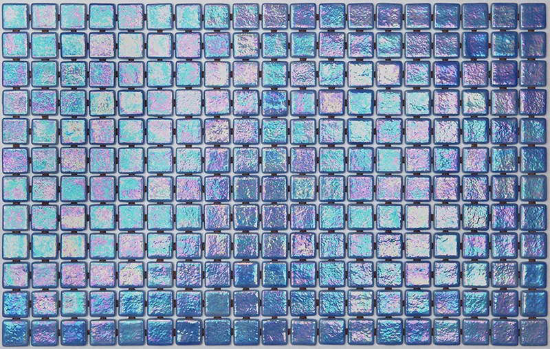 Iris Ocean — 1