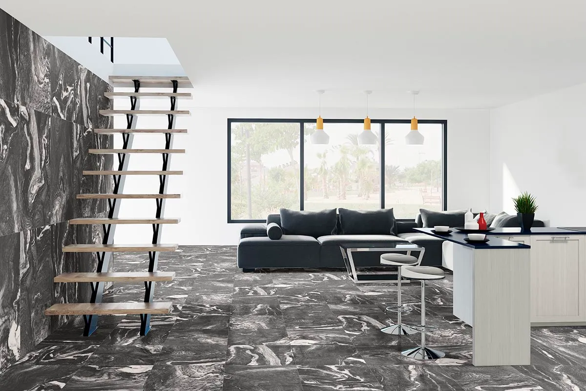 Domino Azteca Ceramica — 2