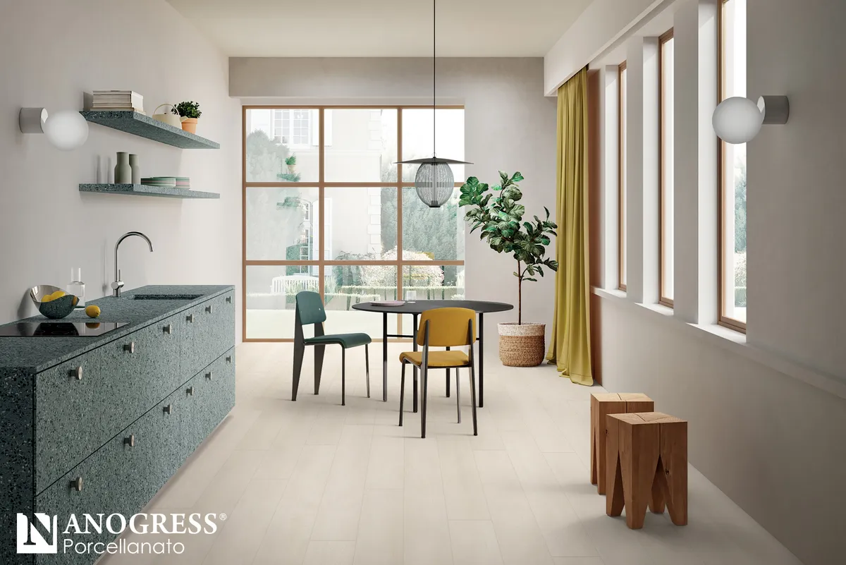 Add-Oak Nanogress Porcellanato — 16
