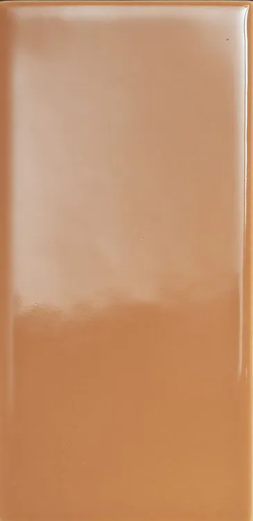 Mou Caramel Glossy 6.2x12.5 — 1