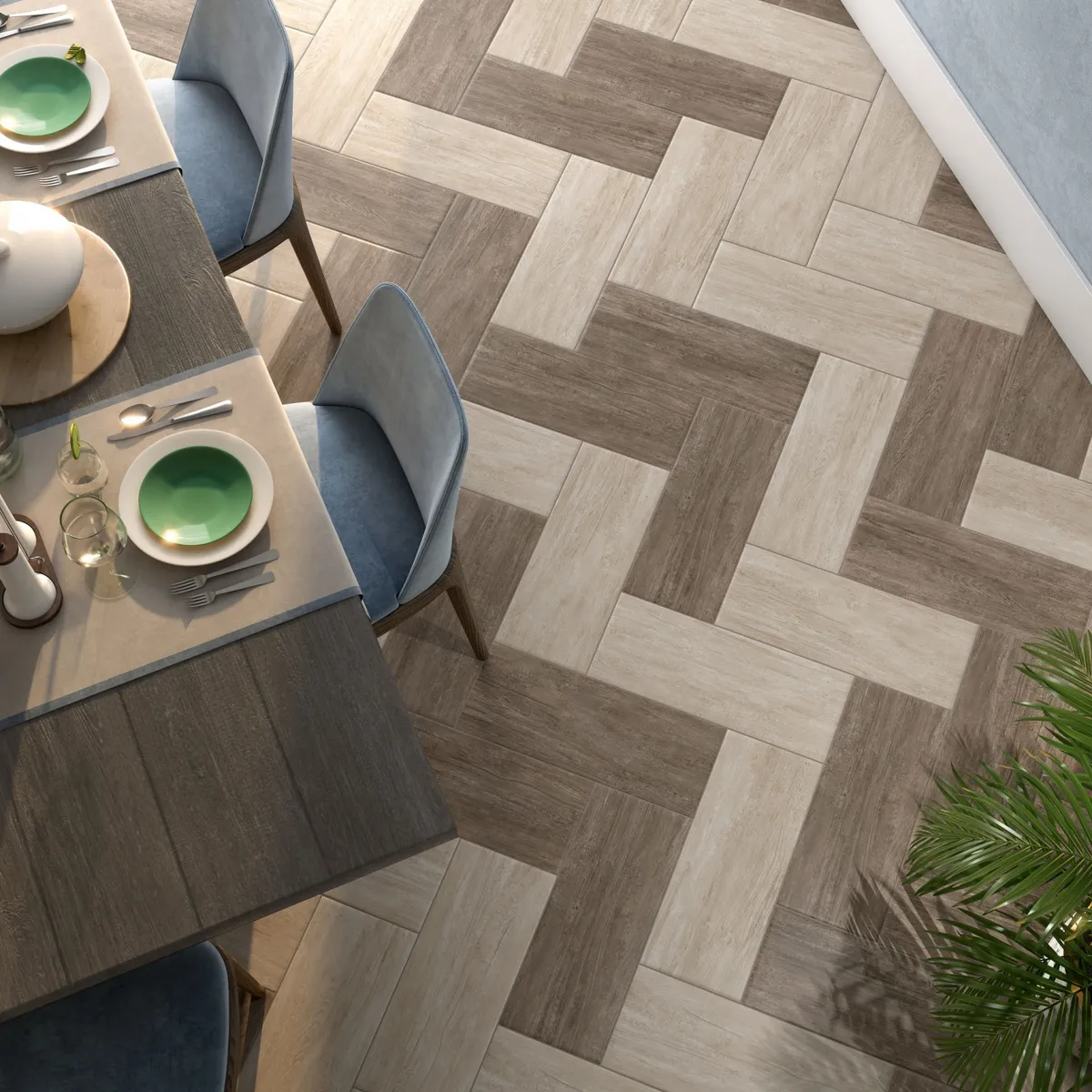 Акация Kerama Marazzi — 2
