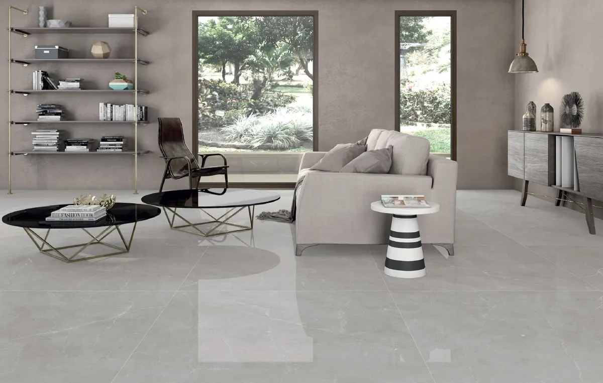Porcelanico Navarti — 1
