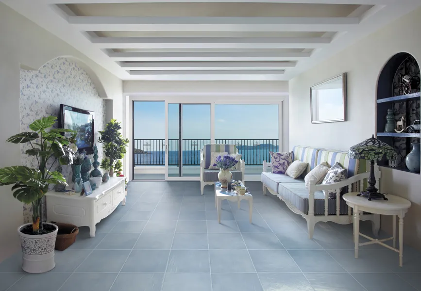 Cotto Mediterraneo Savoia — 12