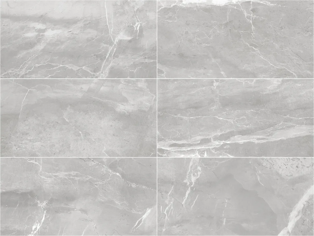 Quanta Grey NT Ceramic — 24