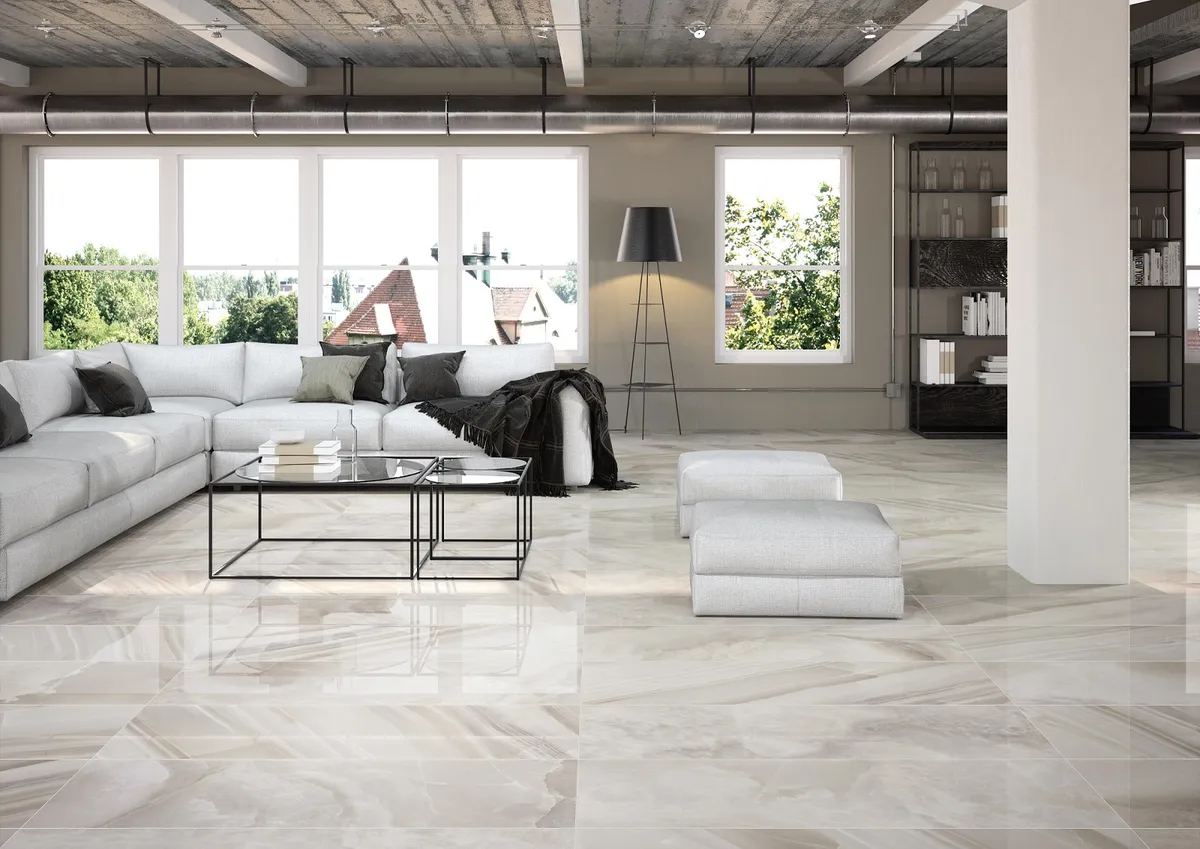 Seria 1331 Porcelanite Dos — 2