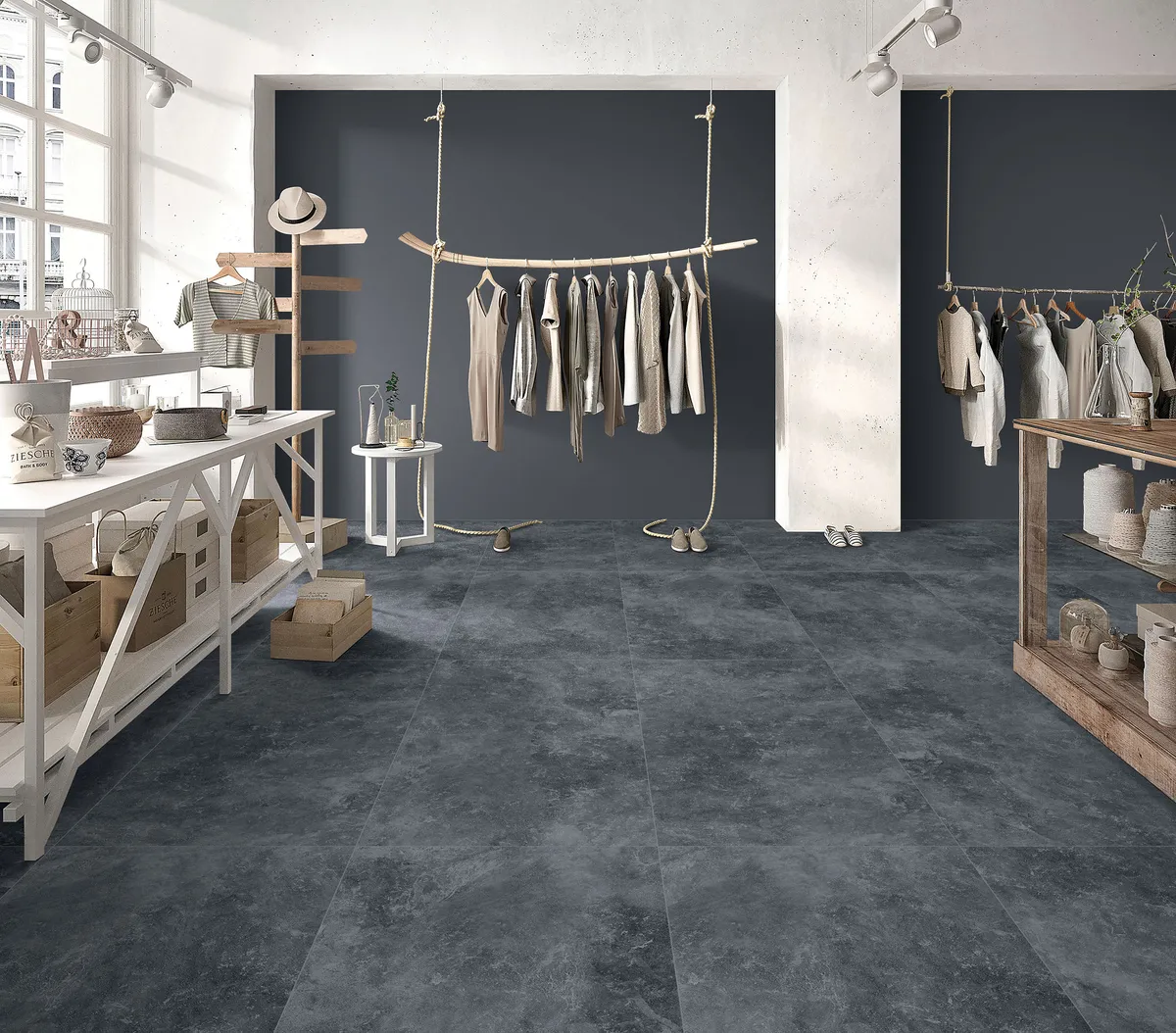 Zurich Dazzle Oxide Laparet — 1