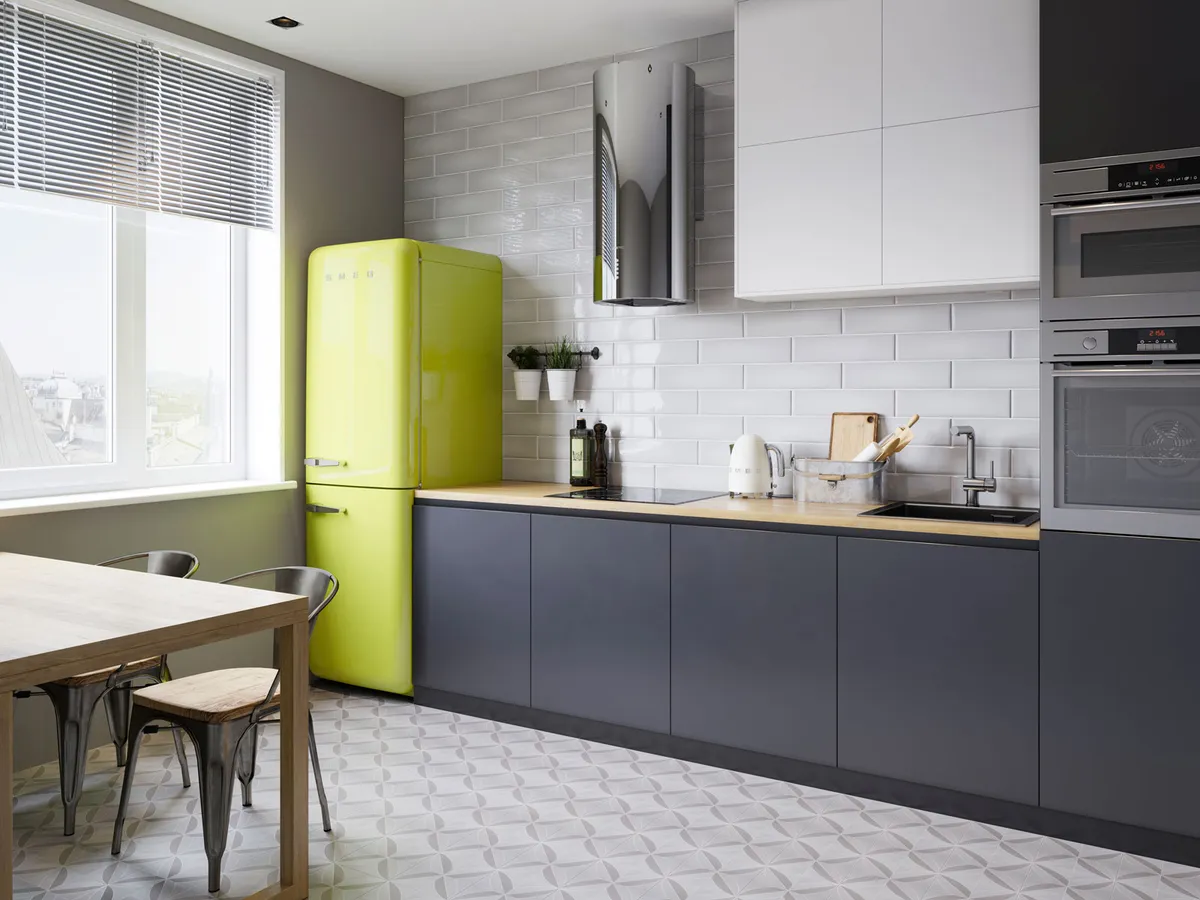 Tivoli Decocer Ceramica — 7