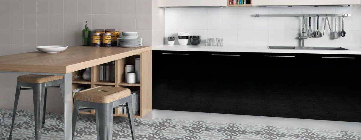 Urban Cifre Ceramica — 3