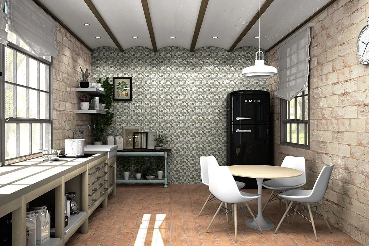 Atelier Mainzu — 2