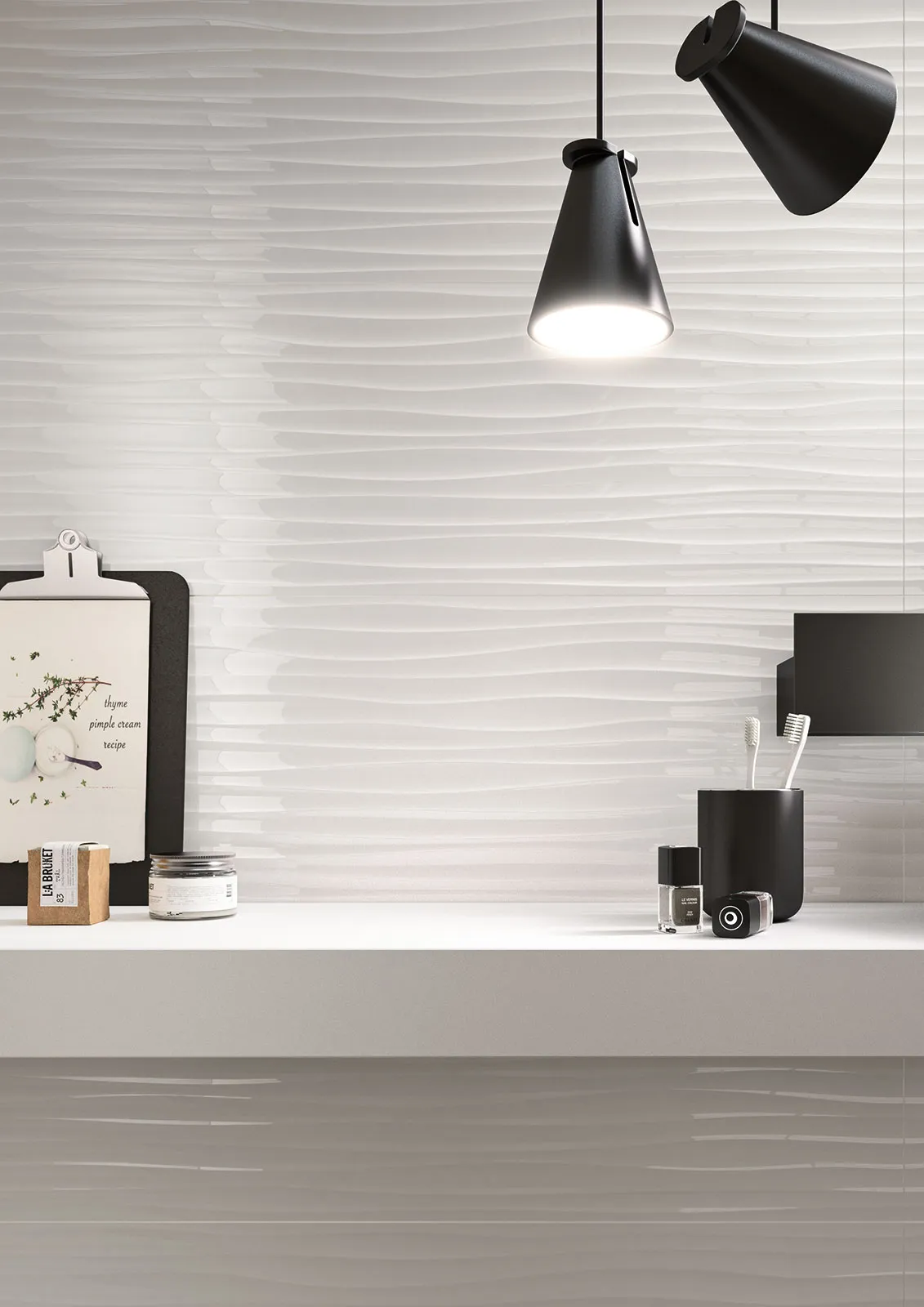 Essenziale Marazzi Italy — 7