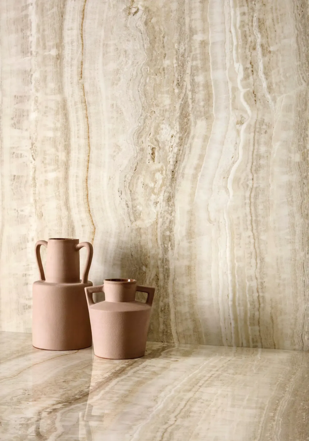 Eccentric Luxe Florim — 46