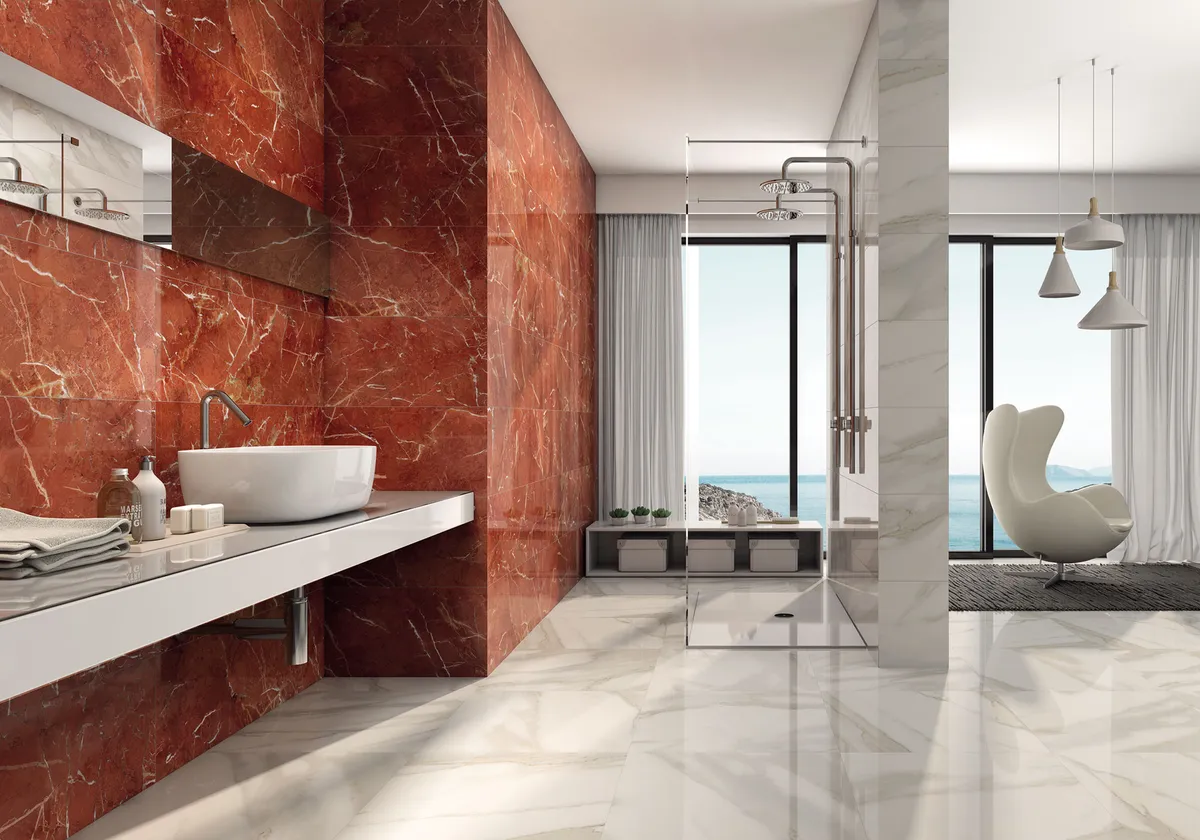 Impero Valentiaceramics — 2