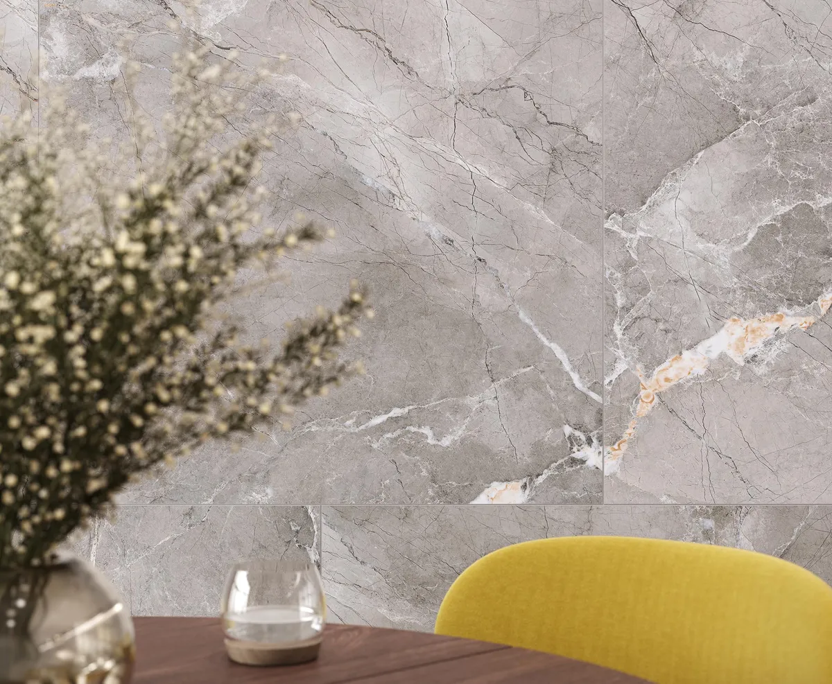 Carnico Grey Laparet — 1