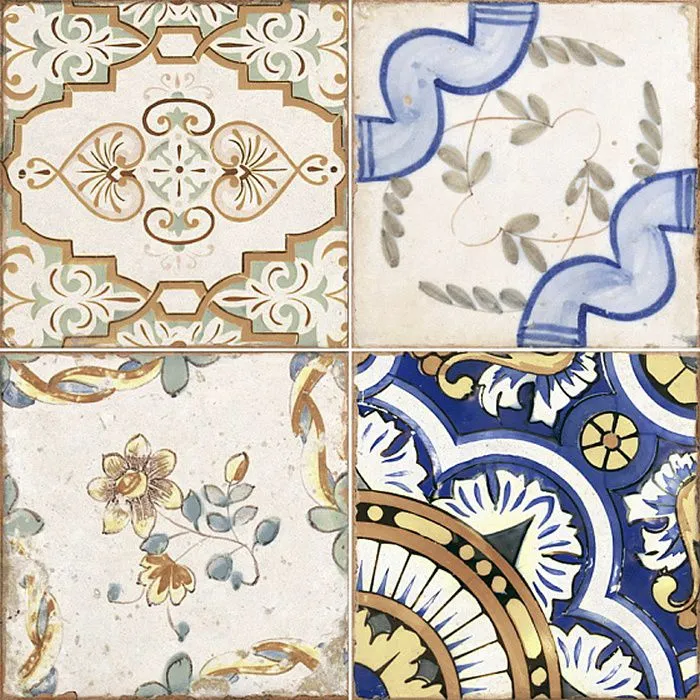 Antigua Decor Museu — 1