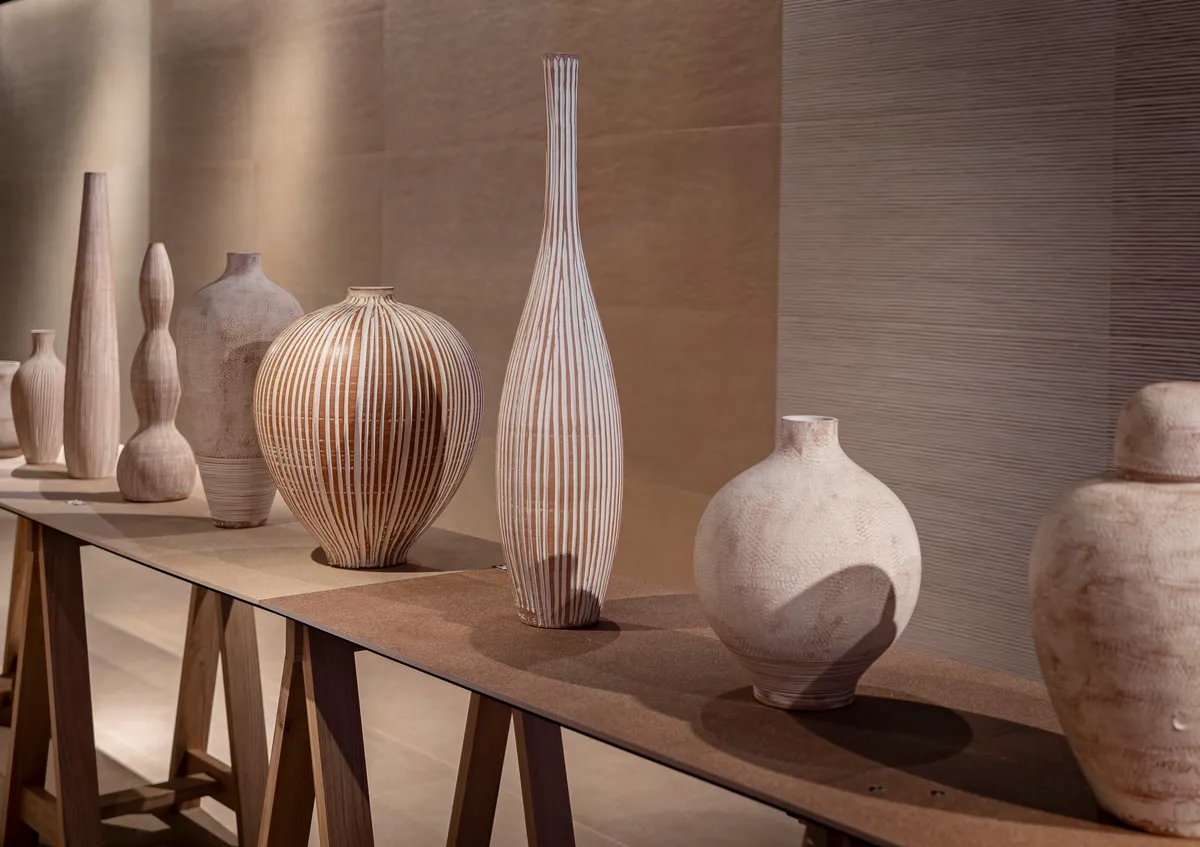 SensiTerre Florim — 3