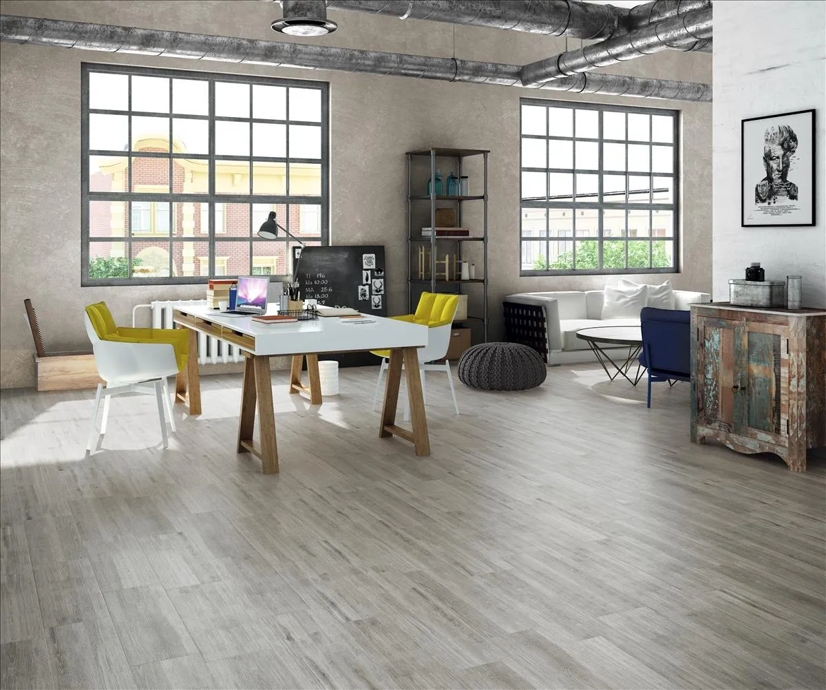 Baer STN Ceramica — 2