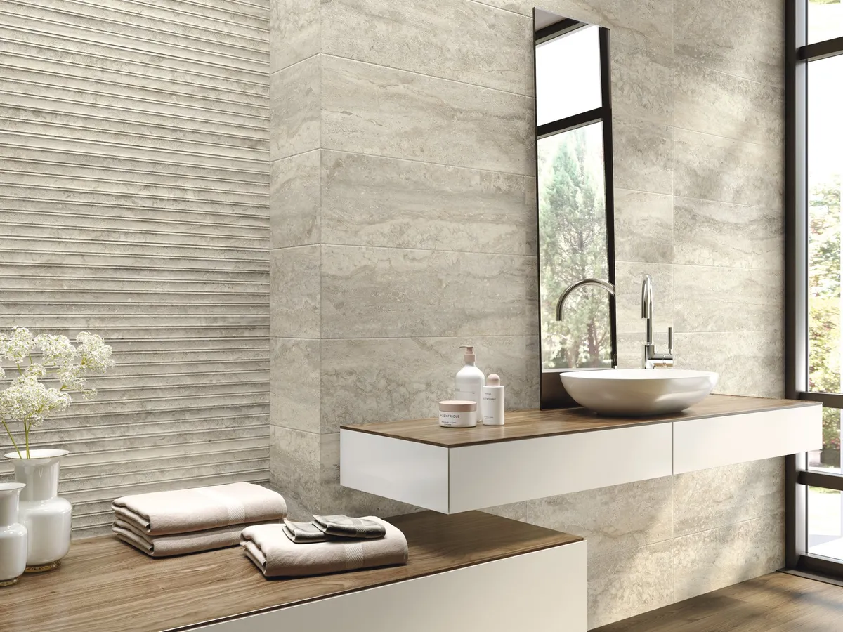 Travertino Ape Ceramica — 5