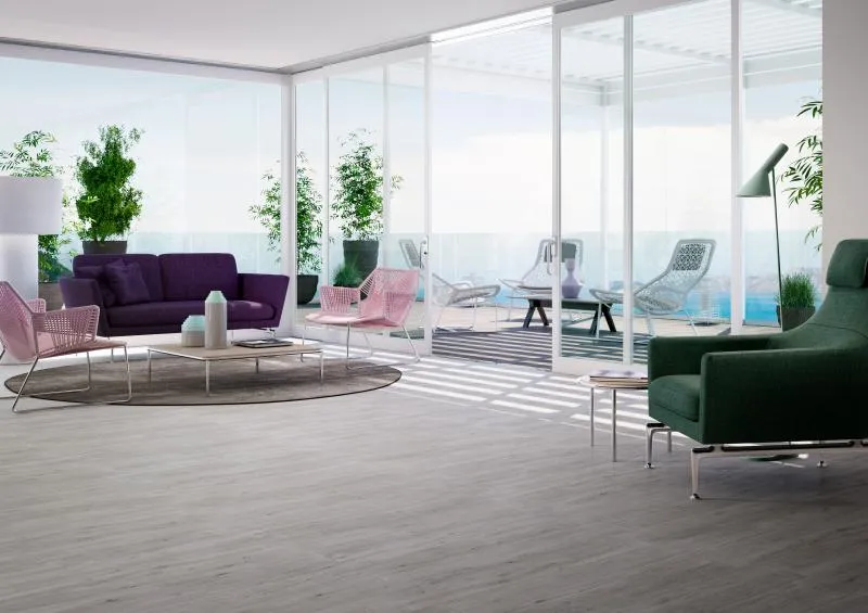 Wood Imola Ceramica — 4