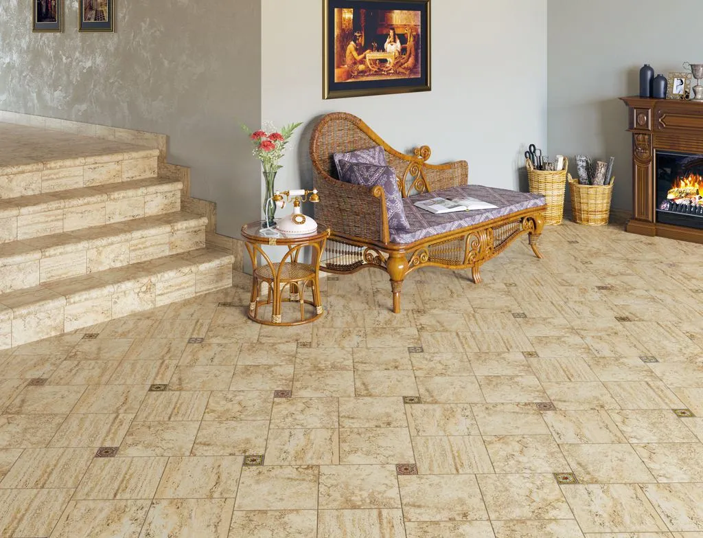 Travertino Natucer — 3