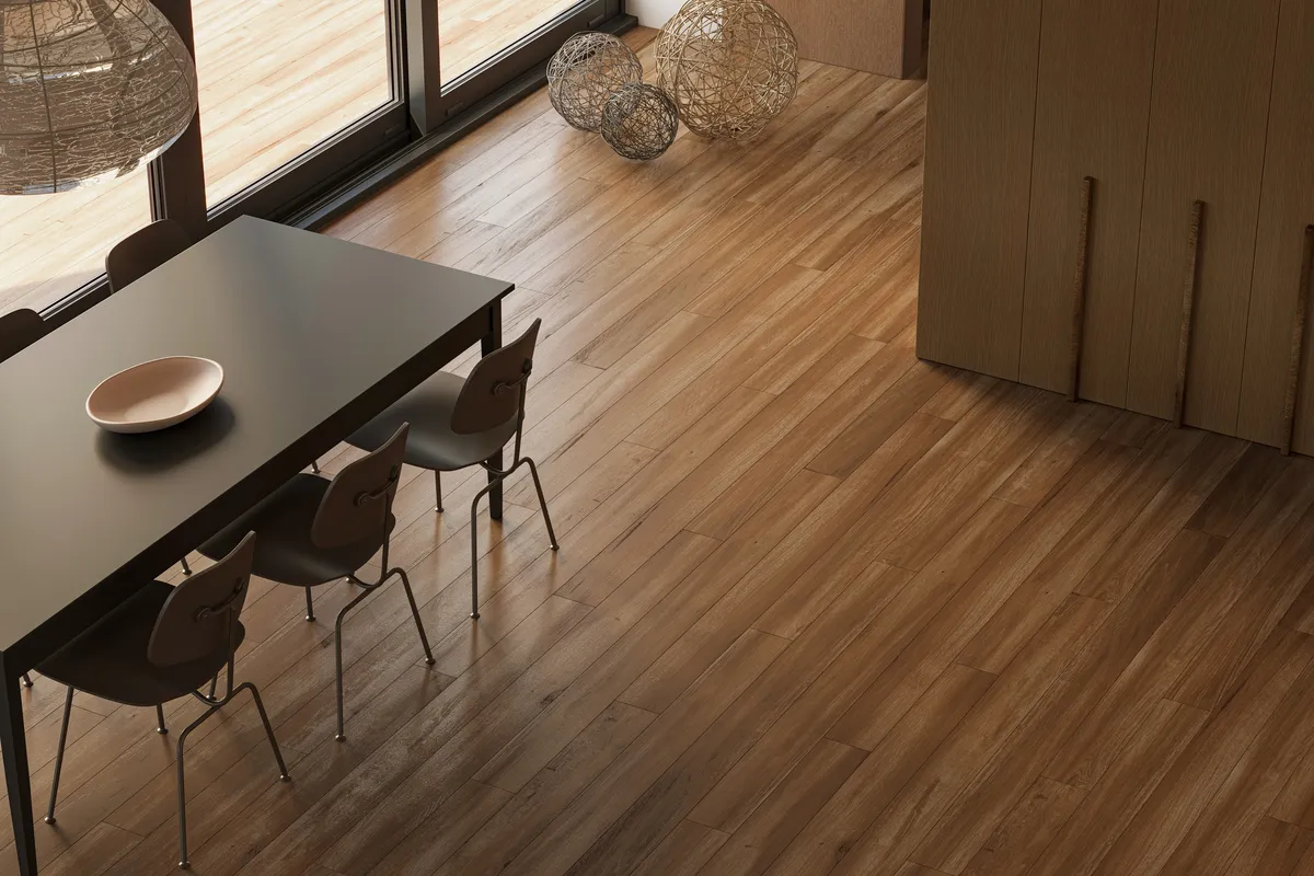 Wood NT Ceramic — 7