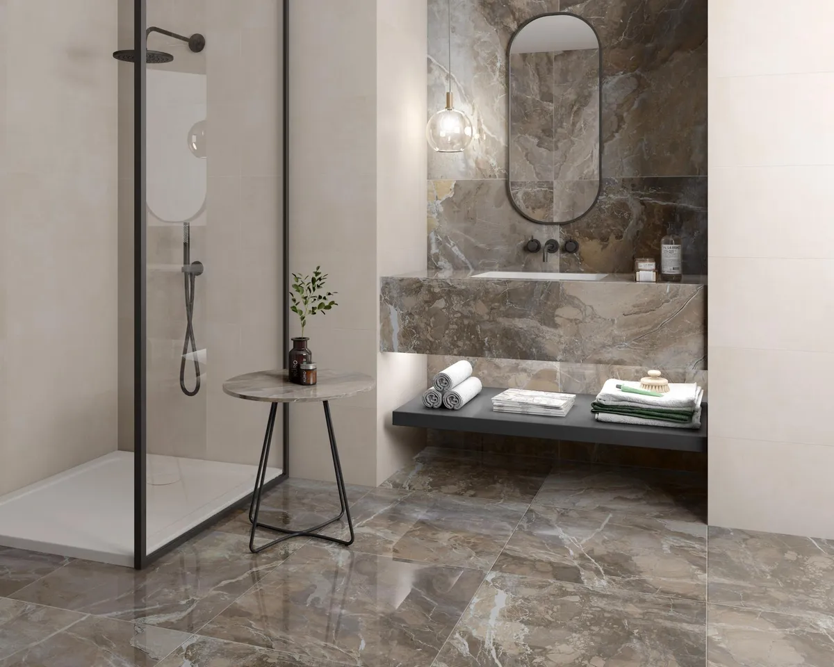 At. Lusso Pamesa — 1