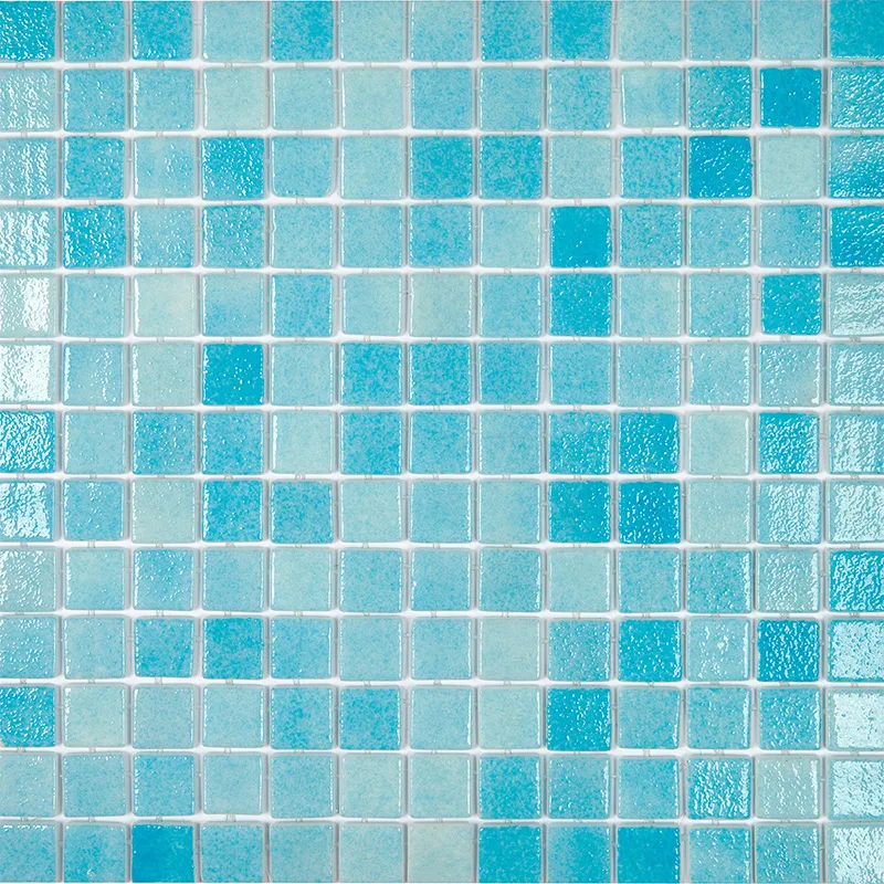 Niebla Piscina — 1