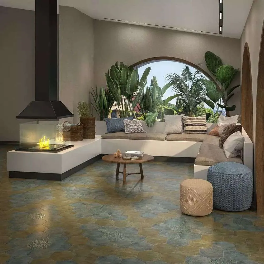 Гроссето Kerama Marazzi — 1