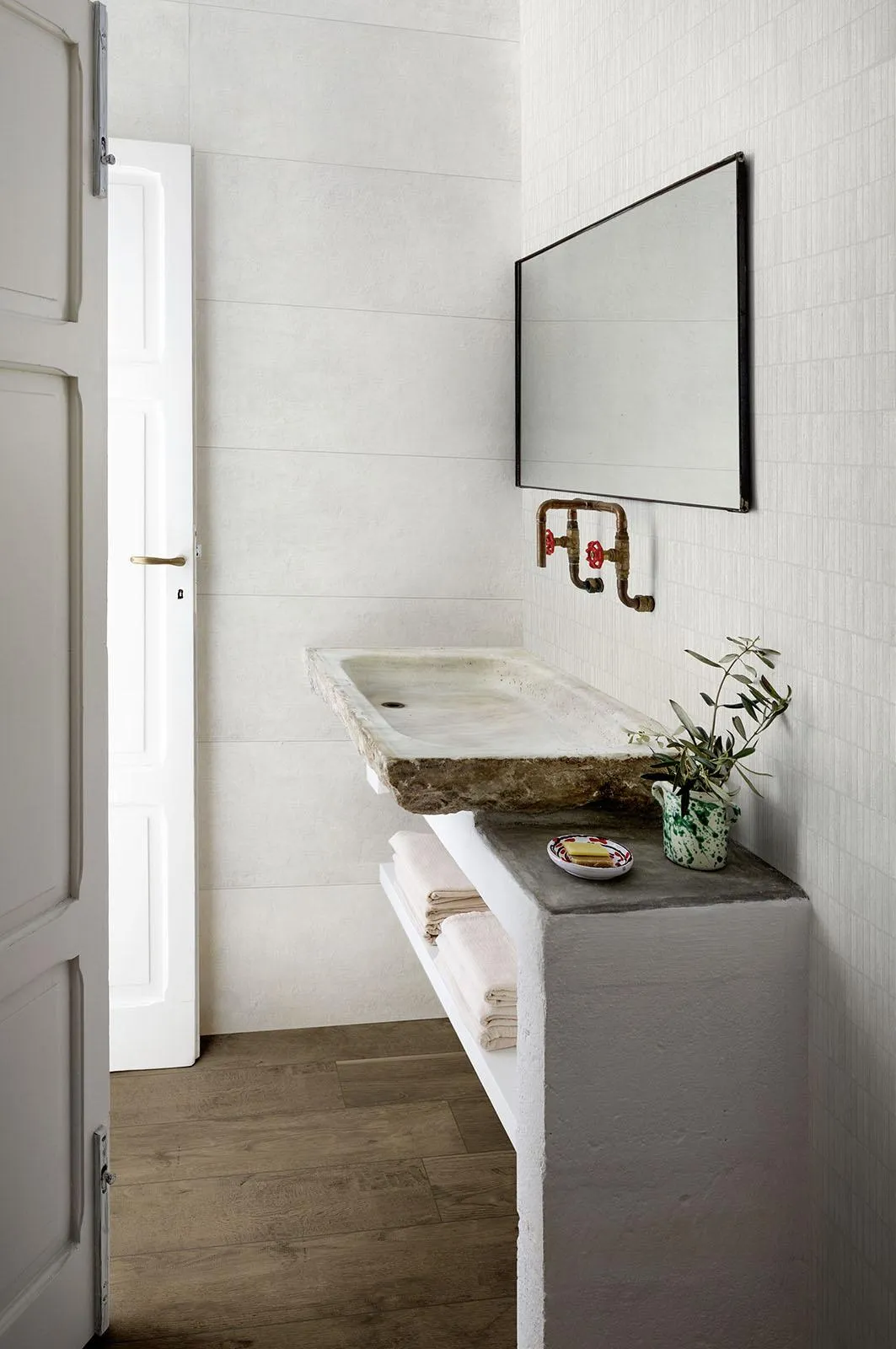 Fresco Marazzi Italy — 4