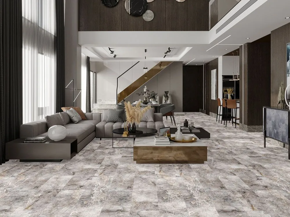 Martins QUA Granite — 9