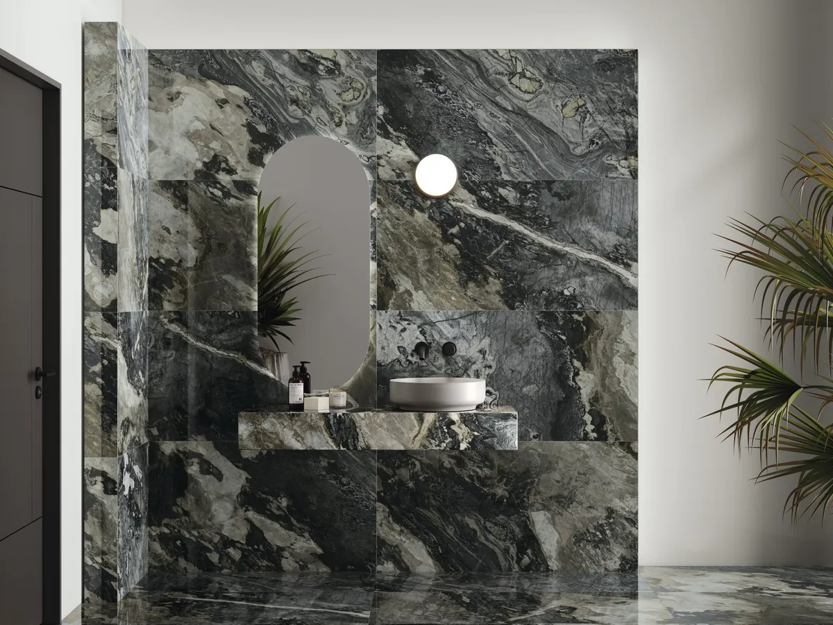 Four Seasons Ape Ceramica — 3