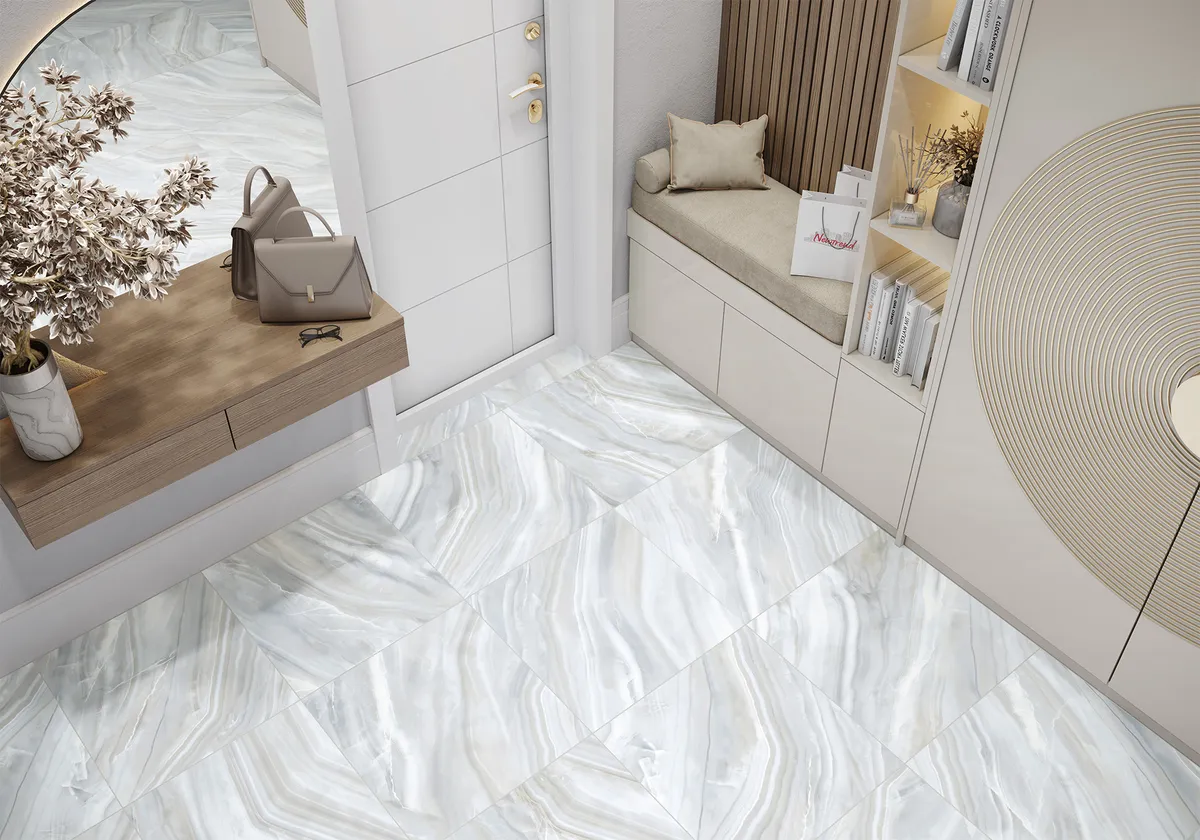 Amadeo New Trend — 4
