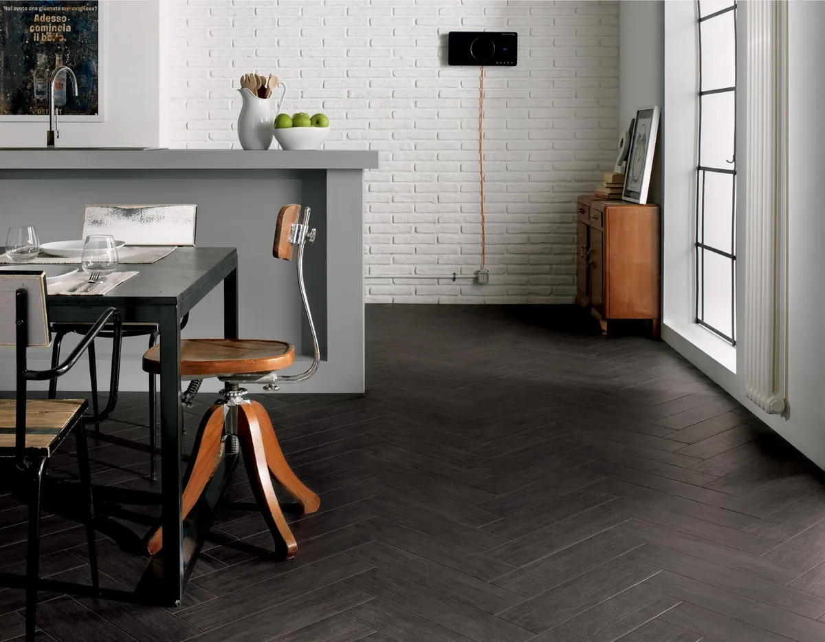 Habitat Marazzi Italy — 13