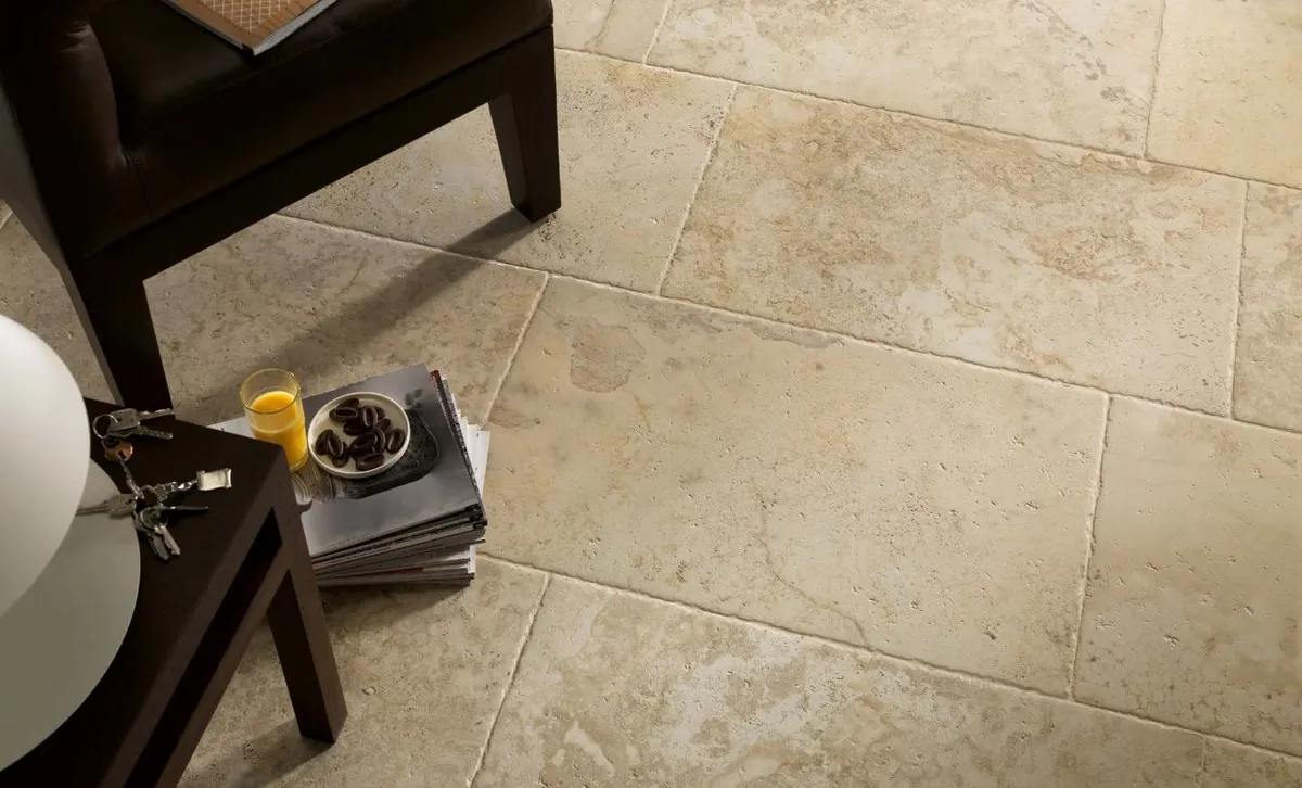 Instone Edimax Ceramiche — 1