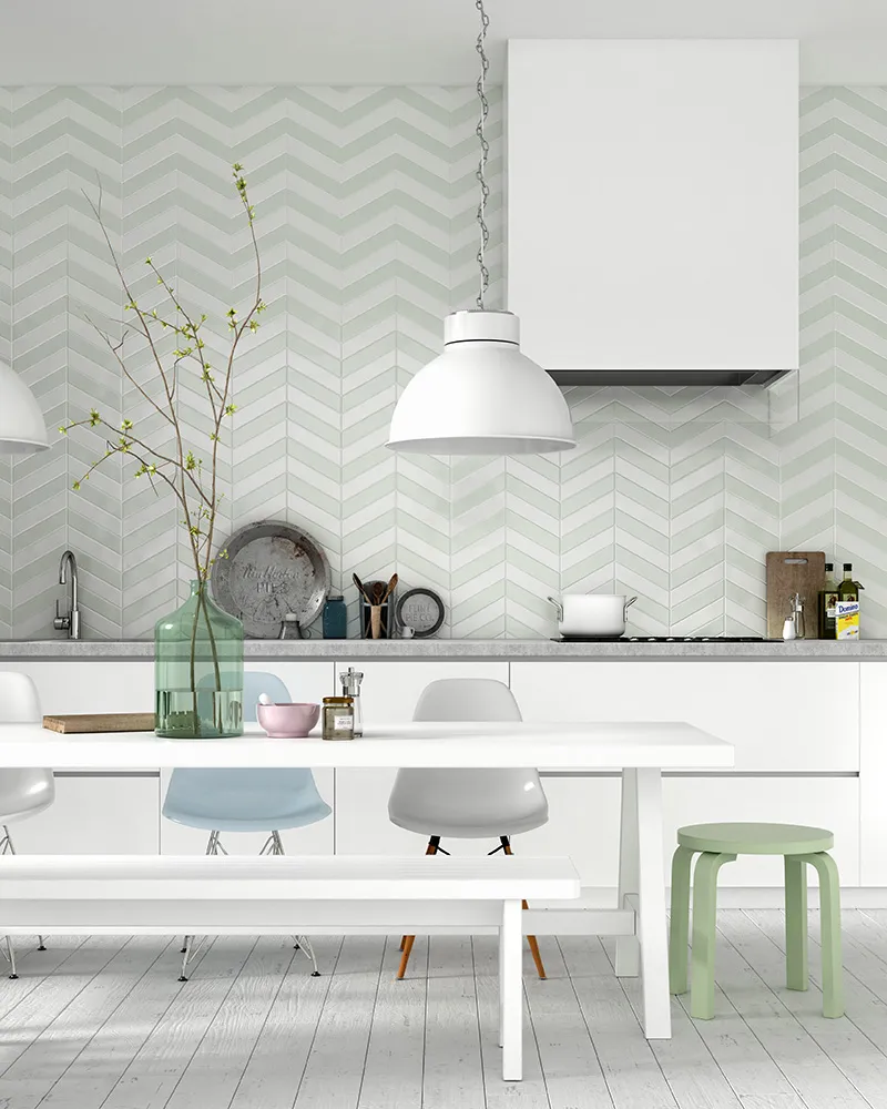 Chevron Cevica — 3