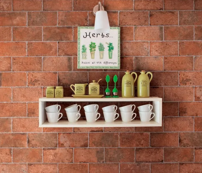 Chicago Cir Ceramiche — 7