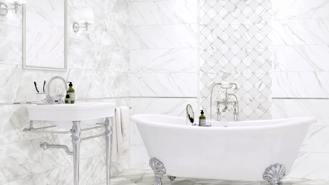 Laredo Alma Ceramica — 1