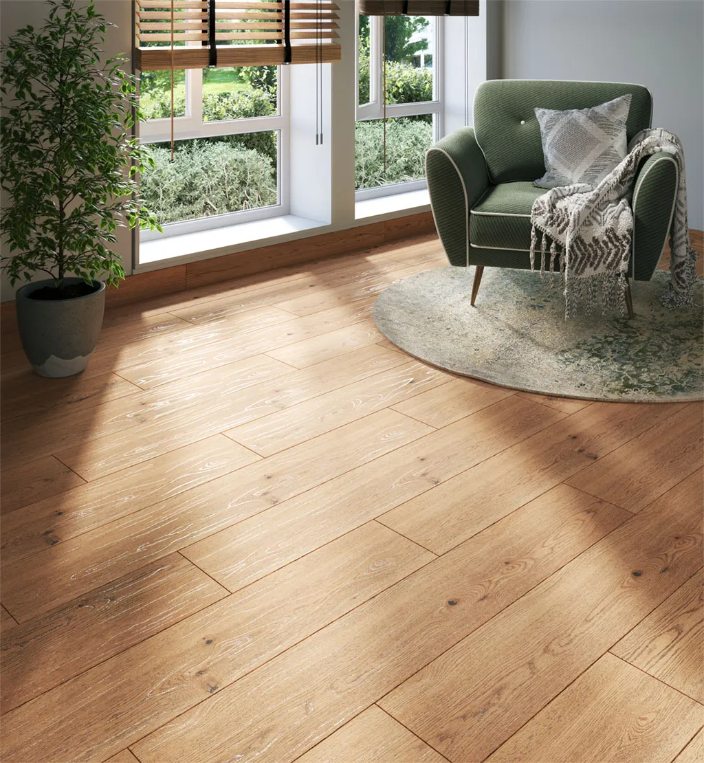 Box Wood Gravita — 2