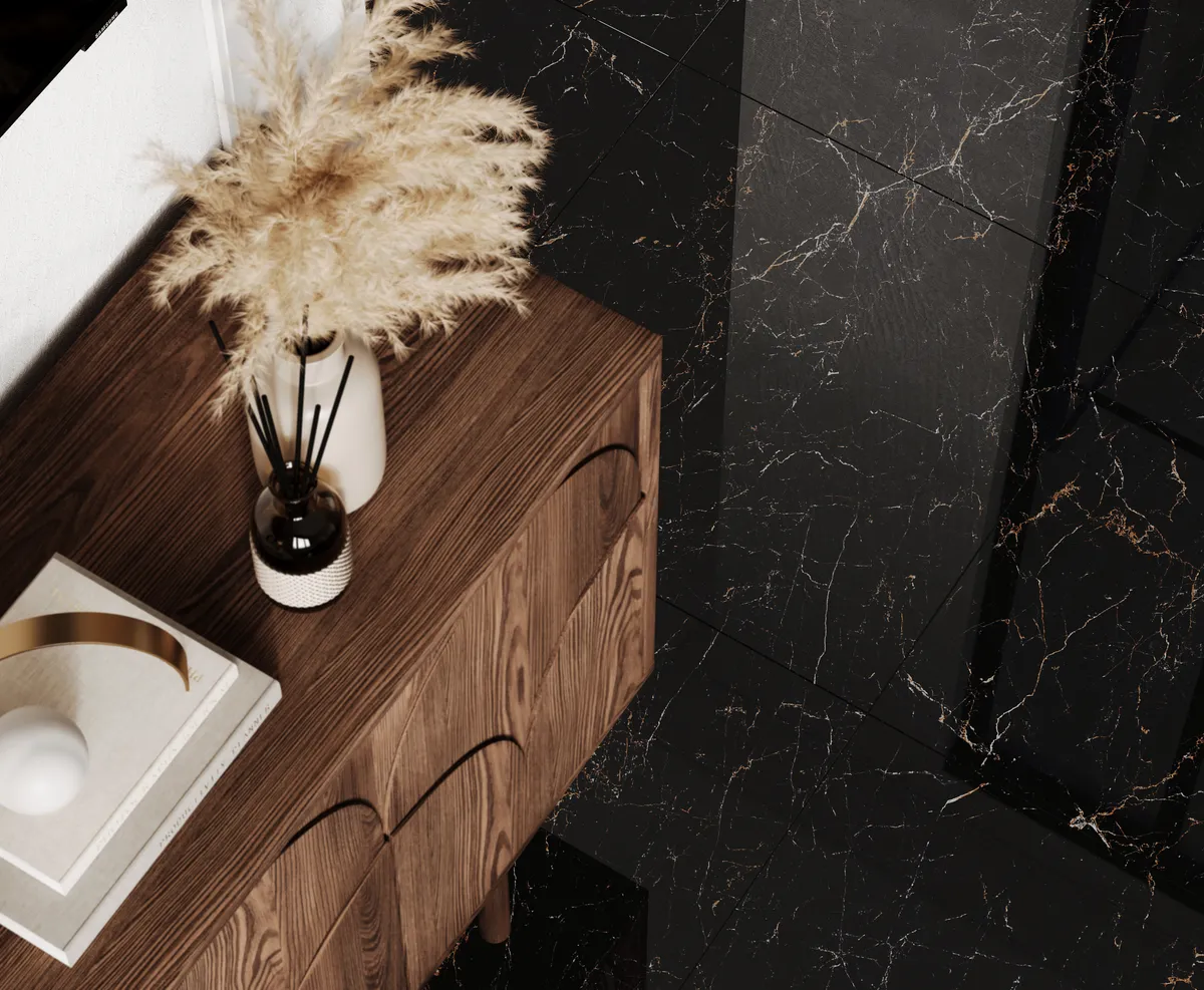 Nirvana Black Laparet — 1
