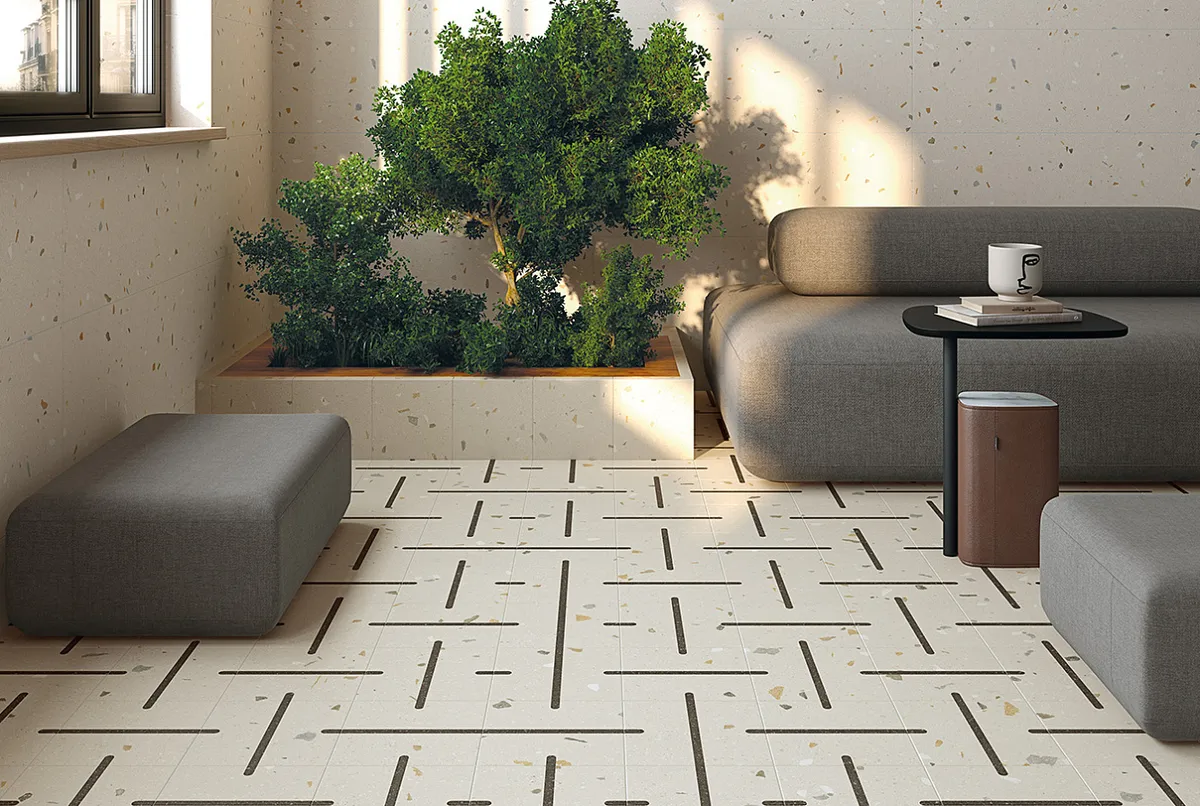 Croccante  Arcana Ceramica — 11