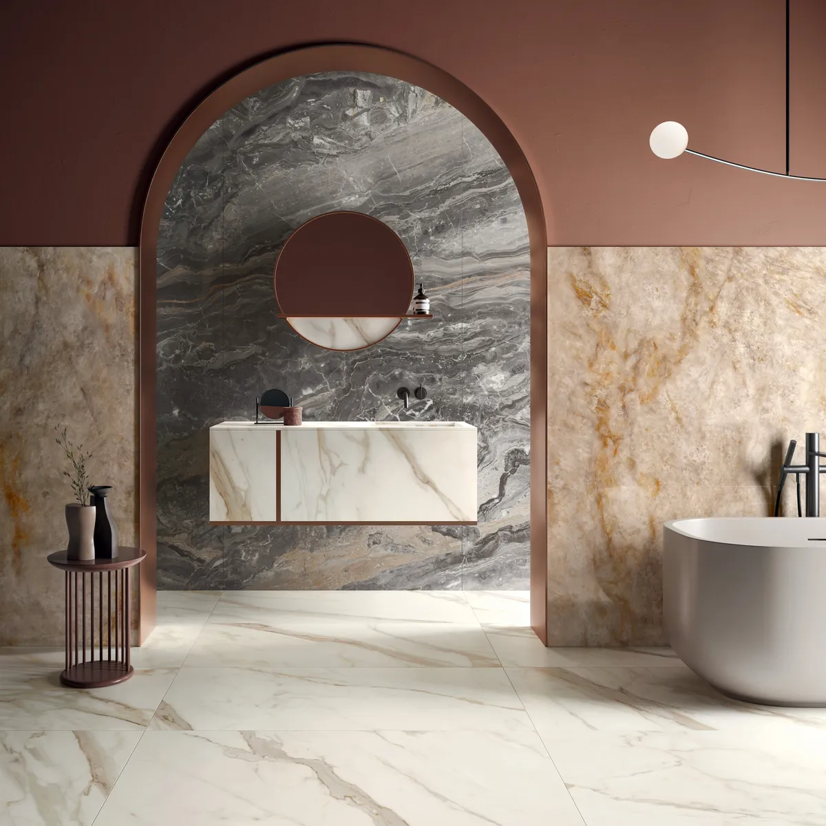 Anima Futura Caesar — 5