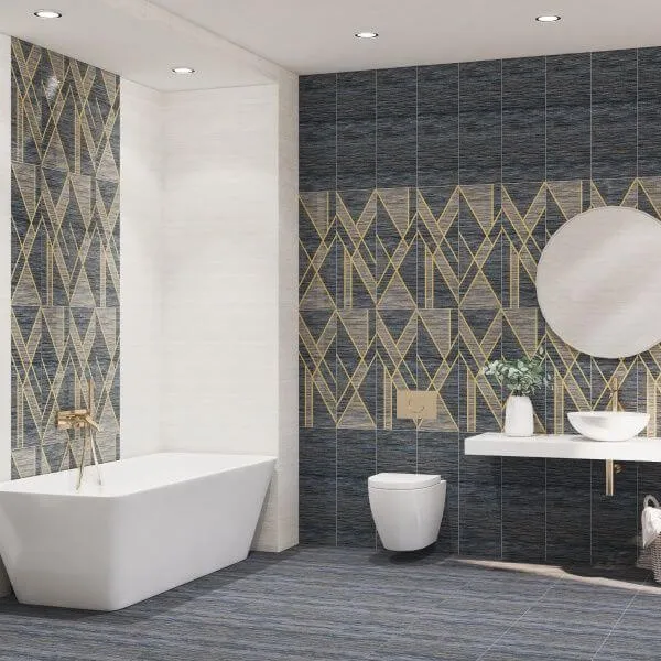 Tessuto Eletto Ceramica — 1