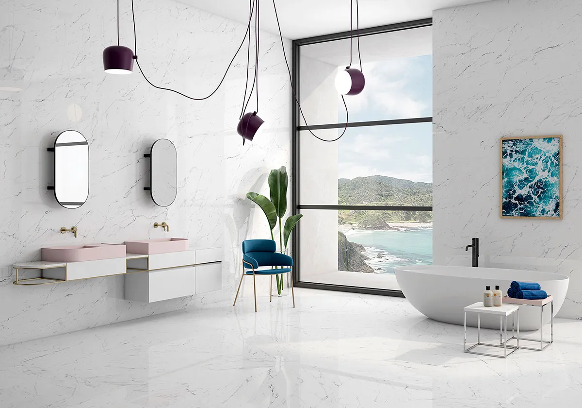 Toscana Geotiles — 1