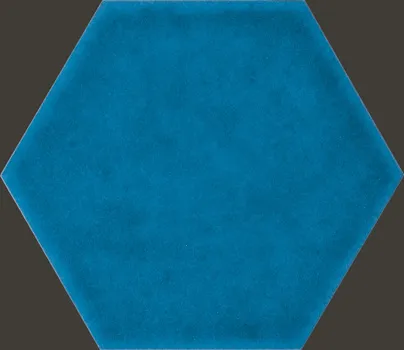 Azzuro Mare Esagona — 1
