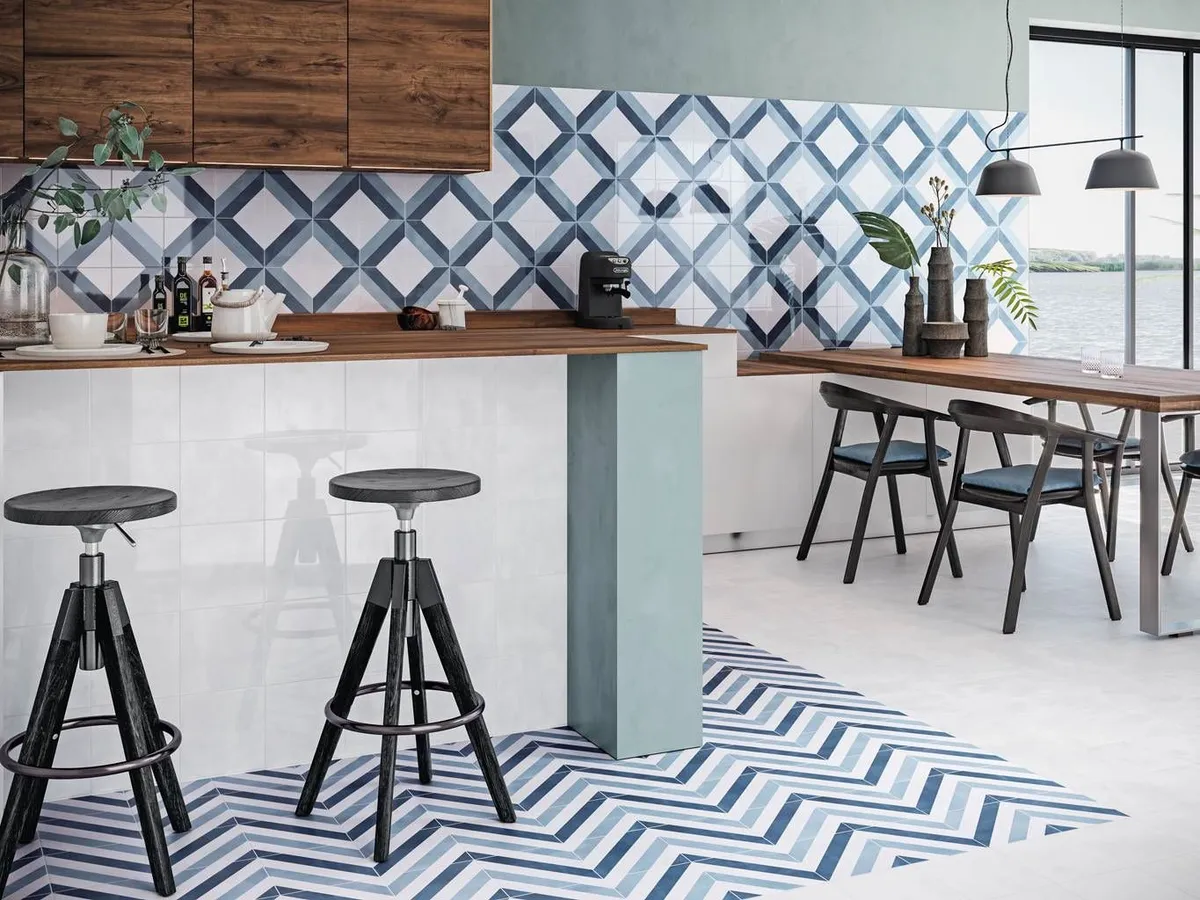 Sea Cifre Ceramica — 1