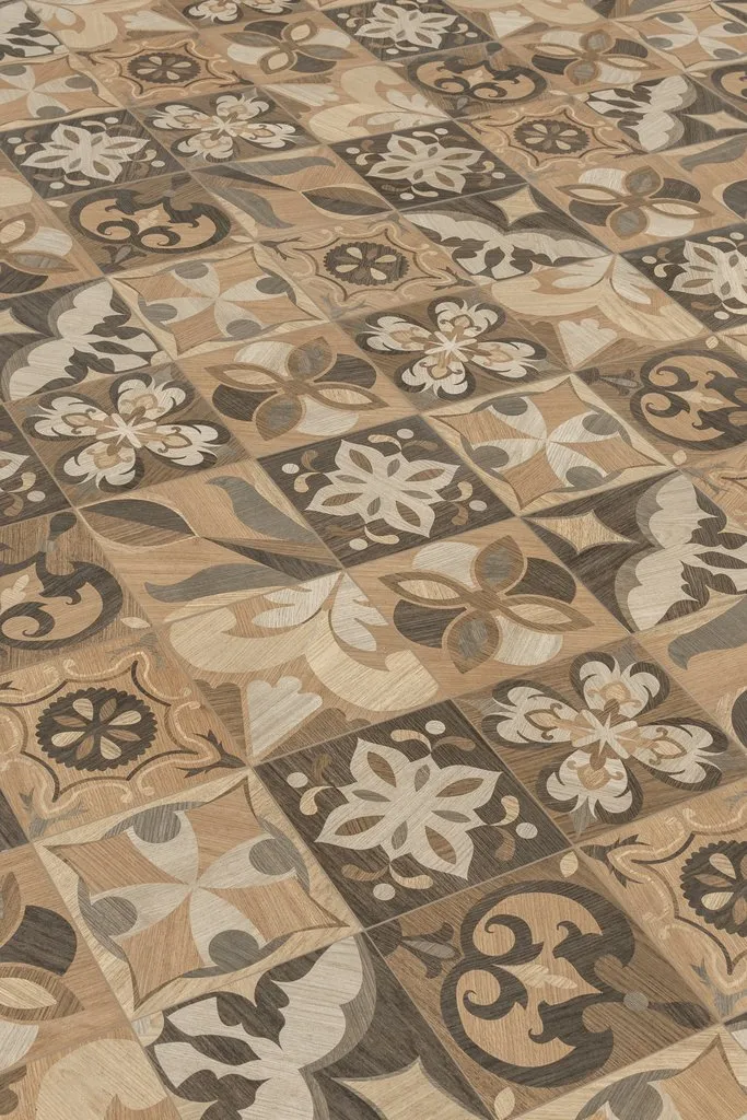 Intarsi Classic Sant Agostino — 8