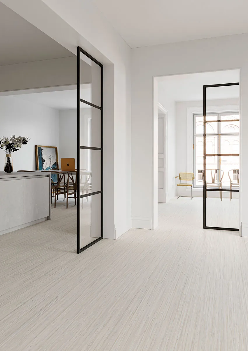 Lama Gaya Fores — 7