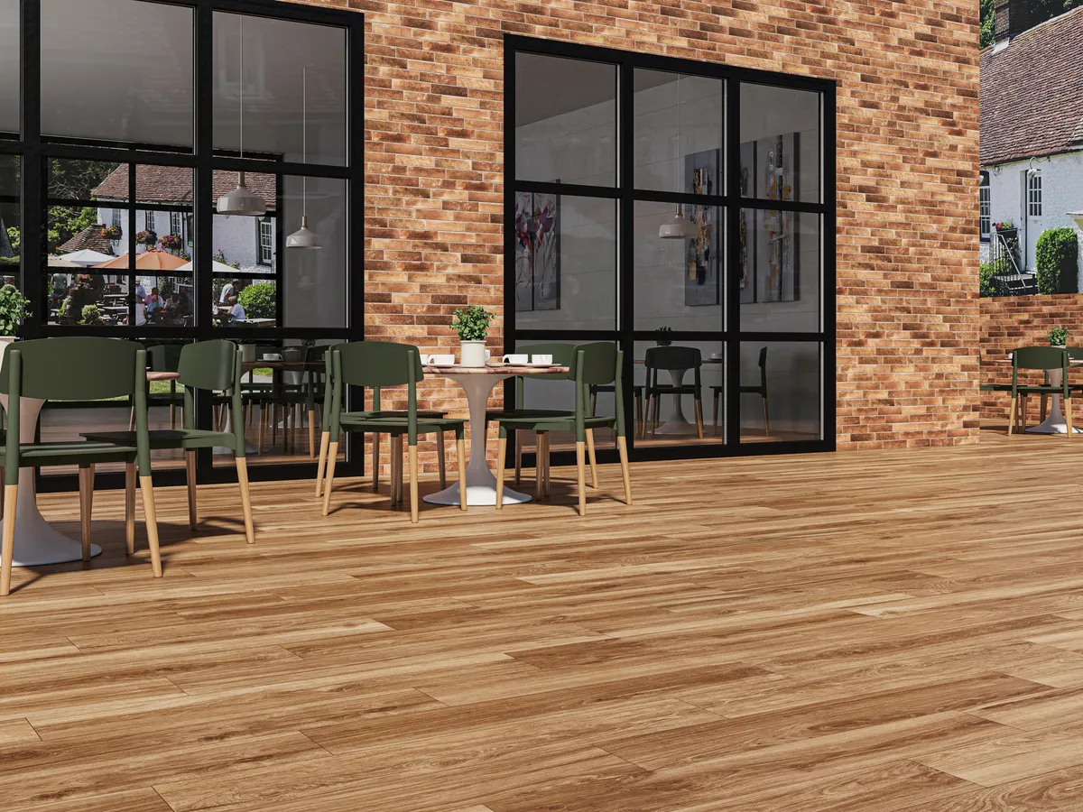 Walkyria Eco Ceramica — 5